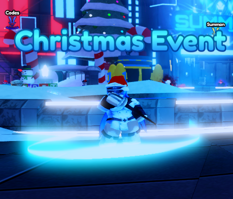 Christmas Event