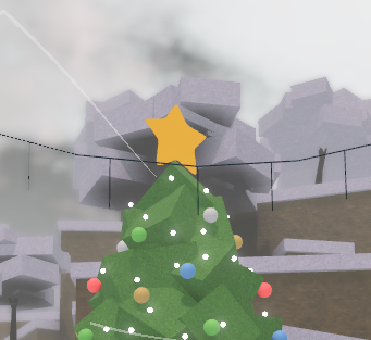 Christmas Event