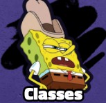 Classes