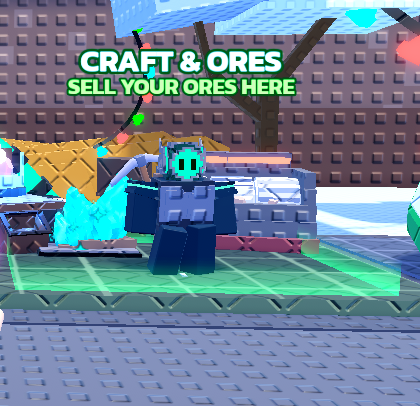 Crafting