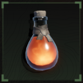 damage potion I in the forge roblox experience