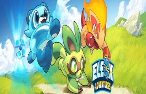 Eleons