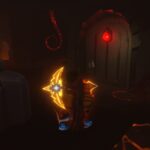 Demonite Key