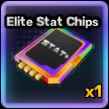 elite stat chip item in anime story roblox experience