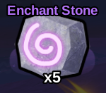 Enchanting