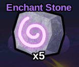 Enchanting