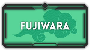 fujiwara clan in jujutsu zero roblox experience