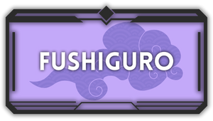 fushiguro clan in jujutsu zero roblox experience