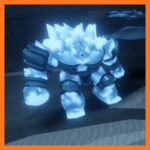Golem Boss