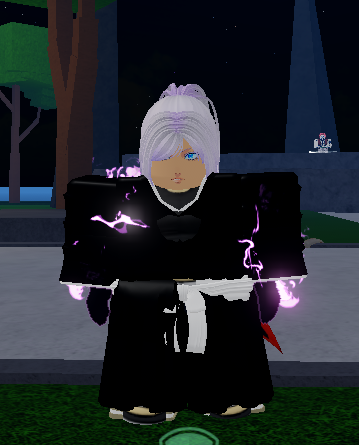 Haki