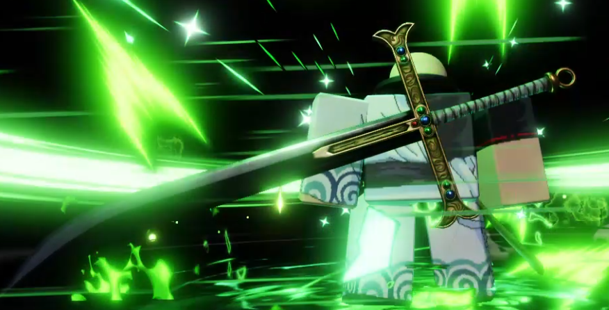 hawk eye weapon in anime final quest roblox experience