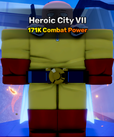 heroic city world stage 7 in anime story roblox experience