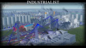 Industrialist