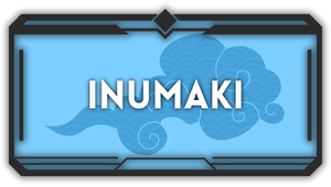 inumaki clan in jujutsu zero roblox experience