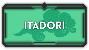 itadori clan in jujutsu zero roblox experience