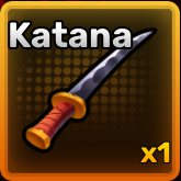 katana relic in anime story roblox experience