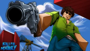 Killer Mystery