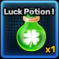 luck potion 1 in anime story roblox experience