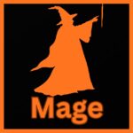 Mage