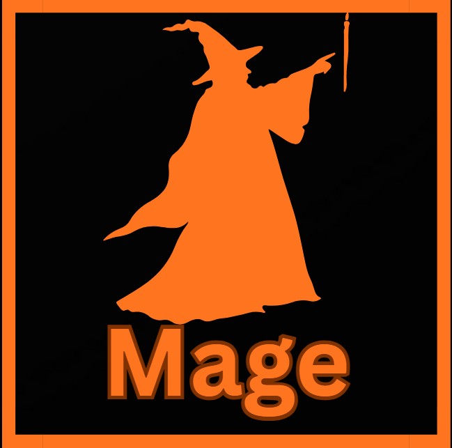 Mage