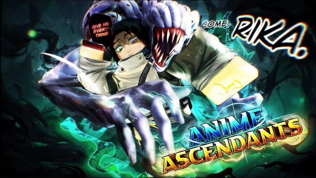 Anime Ascendants Featured Image