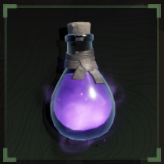 miner potion I in the forge roblox experience