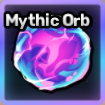 mythic orb in anime story reblox experience