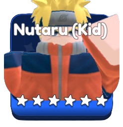 Naturu Unit in Universal Tower Defense