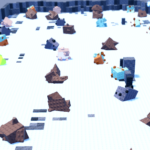 Ores
