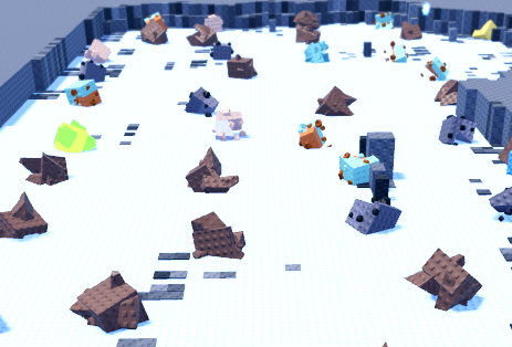Ores