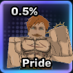 pride unit in anime story roblox experience