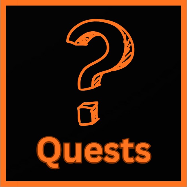 Quests