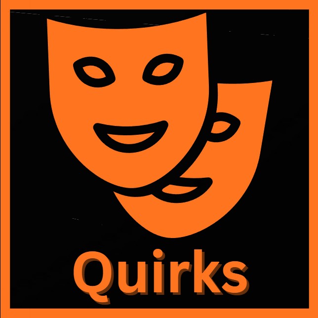 Quirks