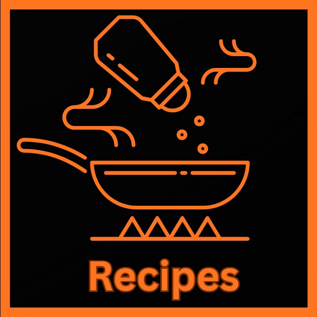 Recipes