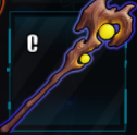 Weapons