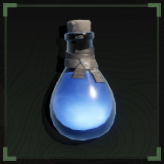 speed potion I in the forge roblox experience