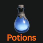 Potions