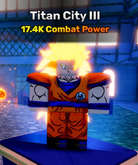 titan city world stage 3 in anime story roblox experience