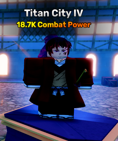 titan city world stage 4 in anime story roblox experience