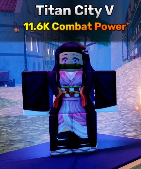 titan city world stage 5 in anime story roblox experience