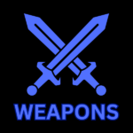 Weapons