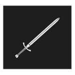 Weapons