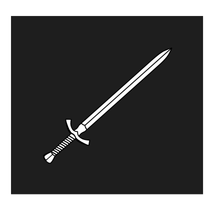 Weapons