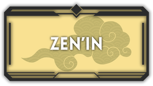 zen'in clan in jujutsu zero roblox experience