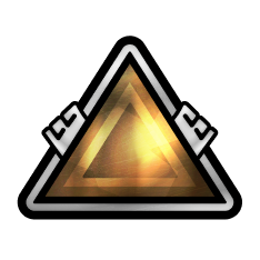 Shogun Crest