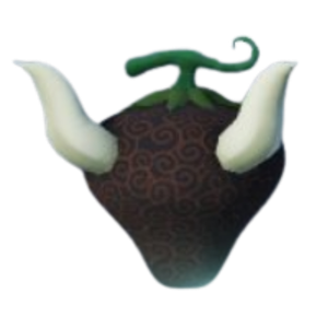 Bison Fruit in RELL Seas