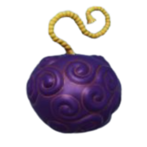 Bomb Fruit in RELL Seas