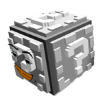 Lucky Blocks