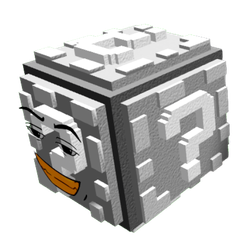 Common Lucky Block in Escape Tsunami For Brainrots