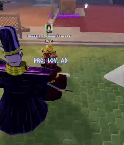 Death 13 Barrage